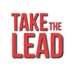 Podcast thumbnail for Take The Lead