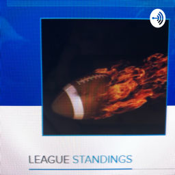 Podcast thumbnail for Fantasy-ish