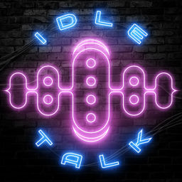Podcast thumbnail for IdleTalk