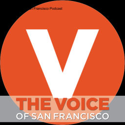 Podcast thumbnail for Voice of San Francisco
