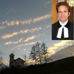 Podcast thumbnail for Predigten aus Hüswil