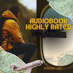 Podcast thumbnail for Download Free Expertly Narrated Crafts & Hobbies Audiobooks during a quiet crafting afternoon with a Free Trial