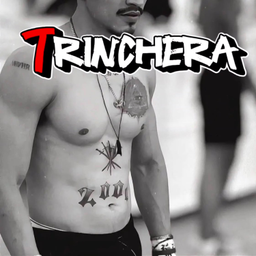 Podcast thumbnail for TRINCHERA