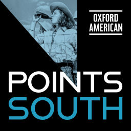 Podcast thumbnail for Points South