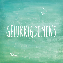 Podcast thumbnail for Gelukkig De Mens