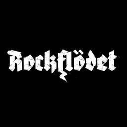 Podcast thumbnail for Rockflödet