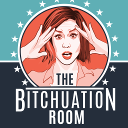 Podcast thumbnail for The Bitchuation Room