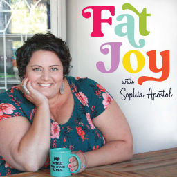 Podcast thumbnail for Fat Joy with Sophia Apostol