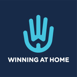 Podcast thumbnail for Winning At Home