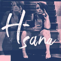 Podcast thumbnail for H-sana