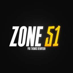 Podcast thumbnail for Zone 51
