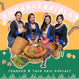 Podcast thumbnail for Hmonglennials