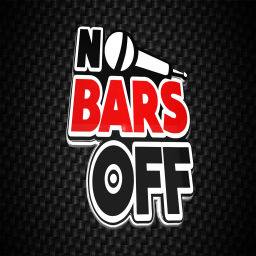 Podcast thumbnail for No Bars Off
