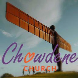 Podcast thumbnail for Chowdene Church Gateshead
