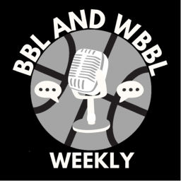 Podcast thumbnail for Bbl And Wbbl Weekly