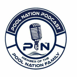 Podcast thumbnail for Pool Nation Podcast