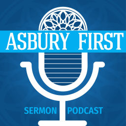Podcast thumbnail for Asbury First UMC