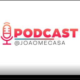 Podcast thumbnail for João, me casa? Podcast