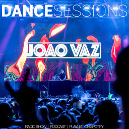 Podcast thumbnail for Dance Sessions Radio by Joao Vaz
