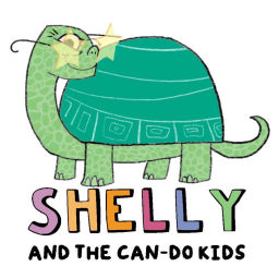Podcast thumbnail for Shelly & The Can-Do Kids