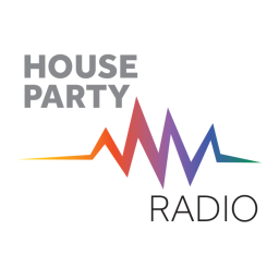 Podcast thumbnail for Andy H On House Party Radio