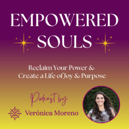 Podcast thumbnail for Empowered Souls