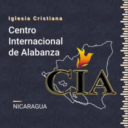 Podcast thumbnail for Iglesia CIA Nicaragua