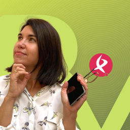 Podcast thumbnail for Palabras mayores
