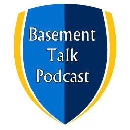Podcast thumbnail for Basement Talk Podcast