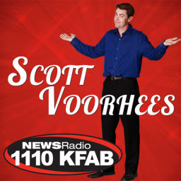 Podcast thumbnail for Vintage Voorhees