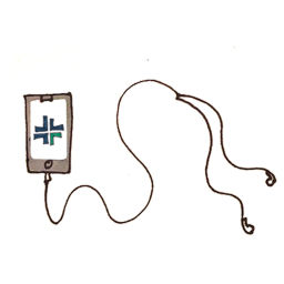 Podcast thumbnail for Redeemer Asheville Podcast