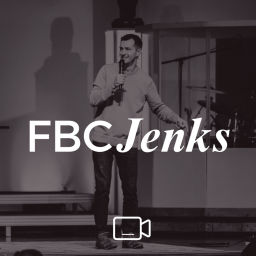 Podcast thumbnail for FBC Jenks