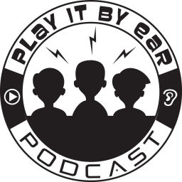 Podcast thumbnail for Play It By Ear