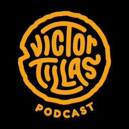 Podcast thumbnail for Victortillas