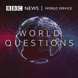 Podcast thumbnail for World Questions