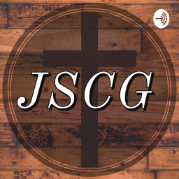 Podcast thumbnail for Just Some Christian Guy