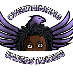 Podcast thumbnail for OVERTHINKING UNDERSTANDING Podcast