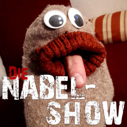 Podcast thumbnail for Die Nabel Show