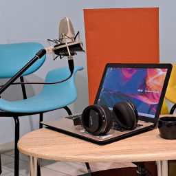 Podcast thumbnail for Le interviste di Podcast Master