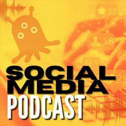 Podcast thumbnail for Digital Podcast Di Alessandro Perini