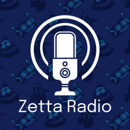 Podcast thumbnail for Zetta Radio