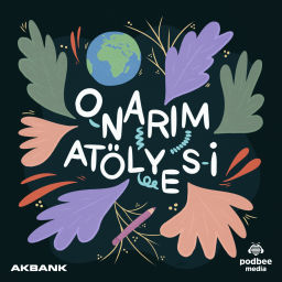 Podcast thumbnail for Onarım Atölyesi