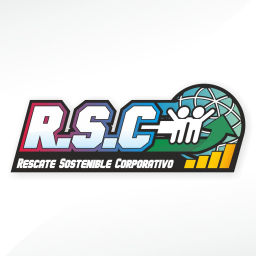 Podcast thumbnail for RSC Rescate Sostenible Corporativo