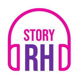 Podcast thumbnail for story RH