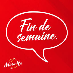 Podcast thumbnail for Fin de semaine
