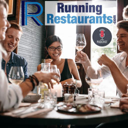 Podcast thumbnail for Running Restaurants