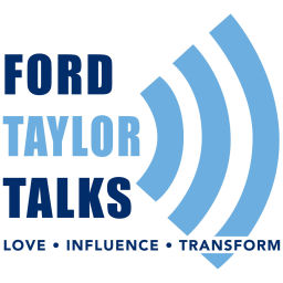 Podcast thumbnail for Ford Taylor Talks