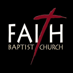 Podcast thumbnail for Faithlagrange