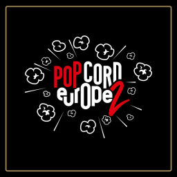 Podcast thumbnail for Pop Corn Europe 2