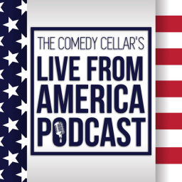 Podcast thumbnail for Live From America Podcast